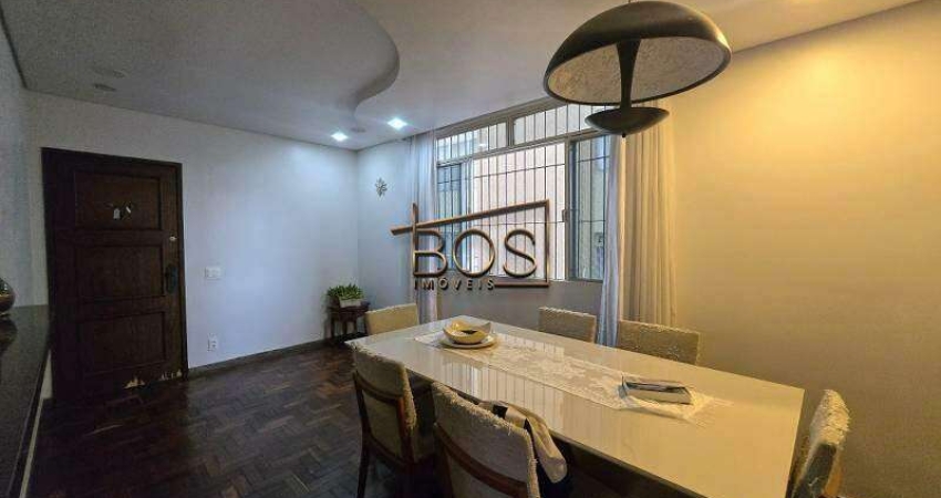 VENDA APARTAMENTO - 03 QUARTOS 93,00 M2 - BAIRRO: SANTO ANTONIO