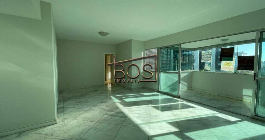 VENDA APARTAMENTO - 03 QUARTOS 100,00 M2 - BAIRRO: LOURDES