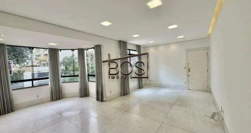 VENDA APARTAMENTO - 04 QUARTOS 135,00 M2 - BAIRRO: SANTO ANTONIO