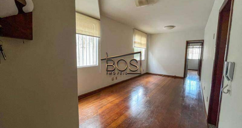 VENDA AREA PRIVATIVA - 03 QUARTOS 105,00 M2 - BAIRRO: SANTO ANTONIO