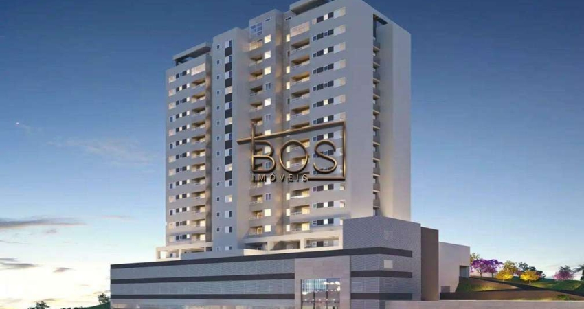Apartamento à venda, 2 quartos, São Bento - Belo Horizonte