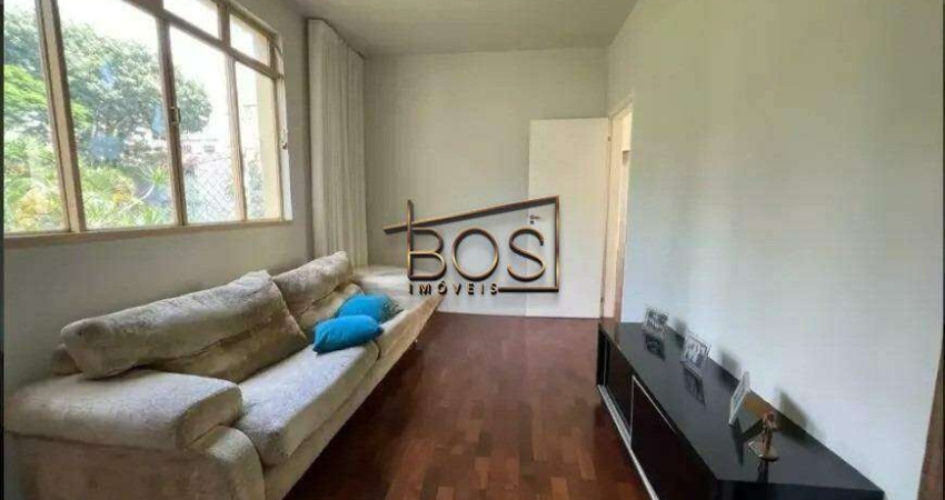 VENDA APARTAMENTO - 03 QUARTOS 85,00 M2 - BAIRRO: SERRA