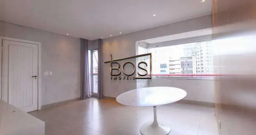 VENDA APARTAMENTO - 02 QUARTOS 85,00 M2 - BAIRRO: LOURDES