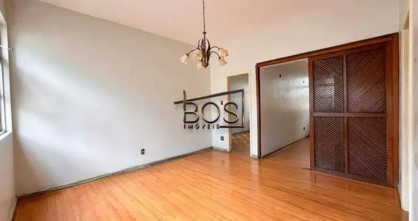 VENDA APARTAMENTO - 04 QUARTOS 230,00 M2 - BAIRRO: SANTO AGOSTINHO