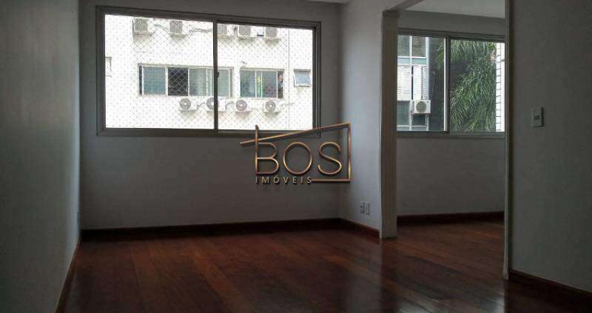 VENDA APARTAMENTO - 03 QUARTOS 127,00 M2 - BAIRRO: SION