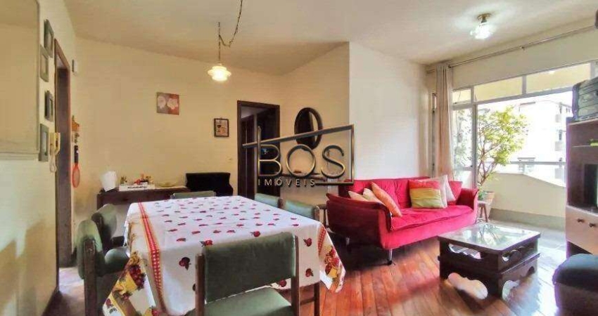 VENDA APARTAMENTO - 03 QUARTOS 90,00 M2 - BAIRRO: SANTA EFIGENIA