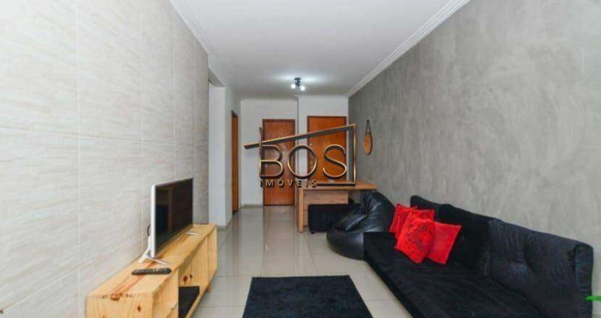 Apartamento à venda, 3 quartos, 1 vaga, Fernão Dias - Belo Horizonte/MG