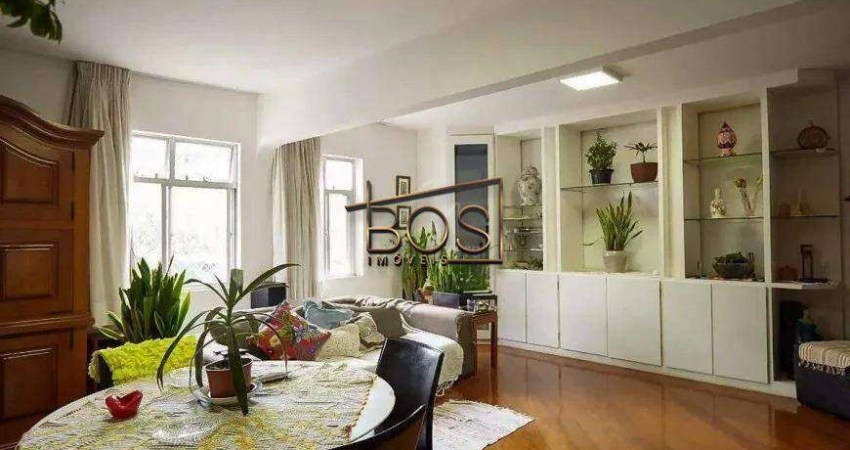 Apartamento Térreo - 3 Quartos - 1 Suíte - 96 m² - Bairro: Santa Efigênia