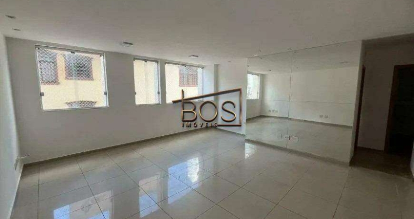 VENDA APARTAMENTO - 03 QUARTOS 87,00 M2 - BAIRRO: SION