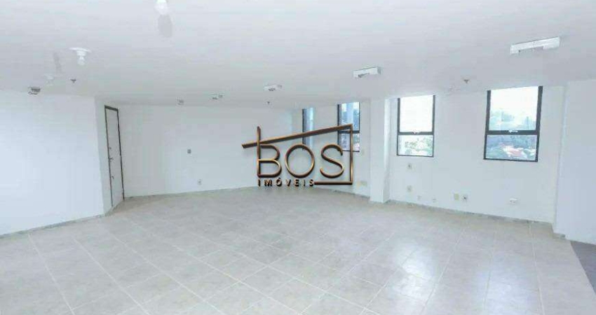 Sala comercial para alugar na Cidade Jardim, Belo Horizonte 
