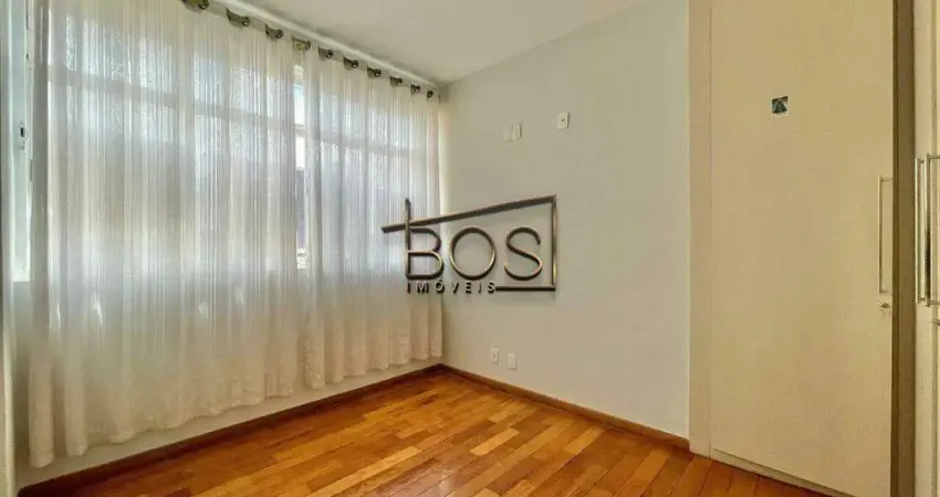 VENDA APARTAMENTO - 03 QUARTOS 93,00 M2 - BAIRRO: ANCHIETA