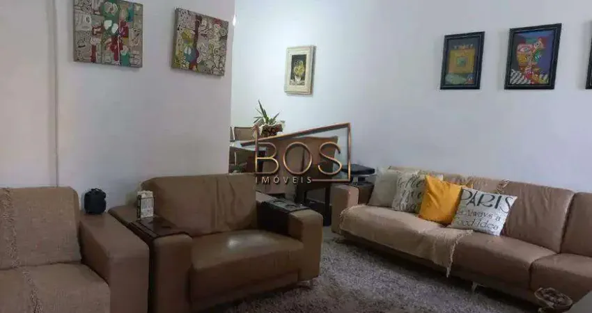 Apartamento - 3 Quartos - 2 Banheiros - 98 m² - Bairro: Centro