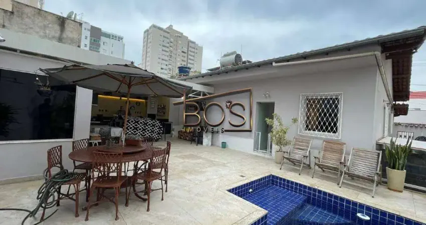 Casa com 3 quartos à venda na Graça, Belo Horizonte 