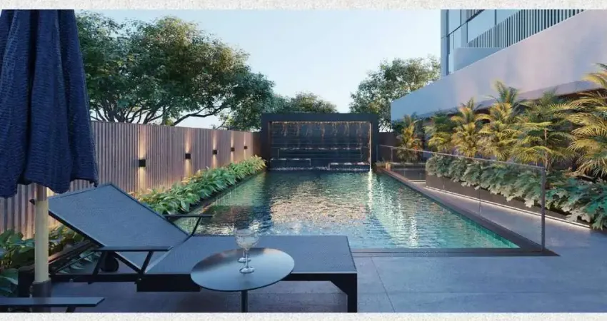 LAÇAMENTO APARTAMENTO - 2 QUARTOS 67,84 M2 - BAIRRO: LOURDES