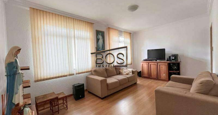 VENDA APARTAMENTO - 03 QUARTOS 120,00 M2 - BAIRRO: SION