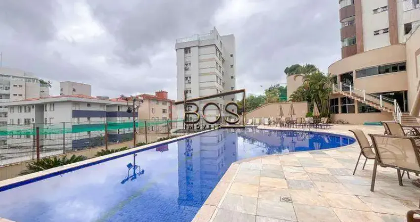 VENDA APARTAMENTO - 03 QUARTOS 85,00 M2 - BAIRRO: CORAÇÃO DE JESUS