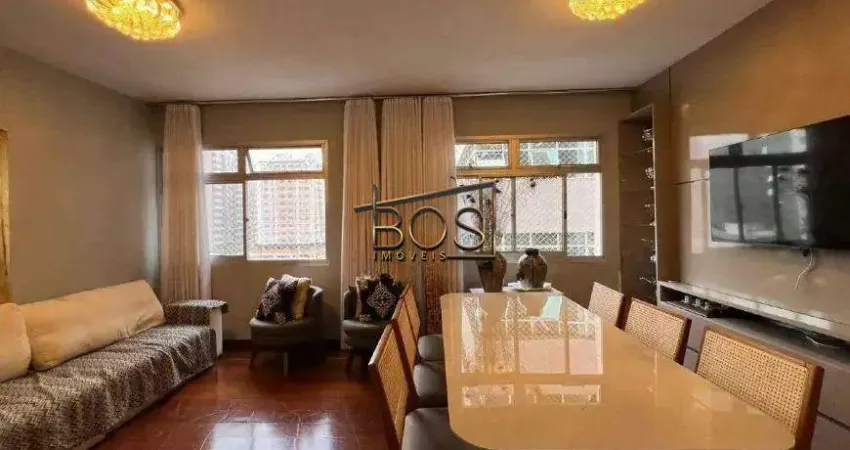VENDA APARTAMENTO - 03 QUARTOS 86,00 M2 - BAIRRO: LOURDES