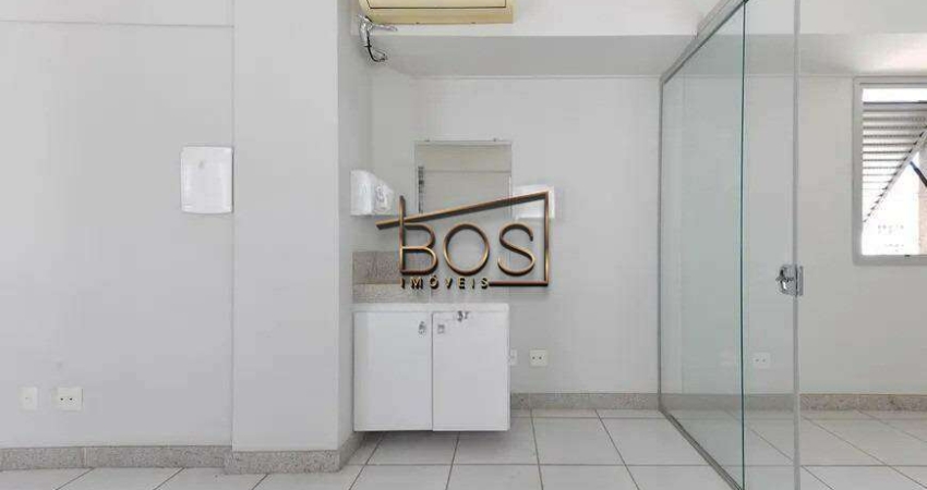 VENDA SALA COMERCIAL - 26,00 M2 - BAIRRO: SANTA EFIGENIA