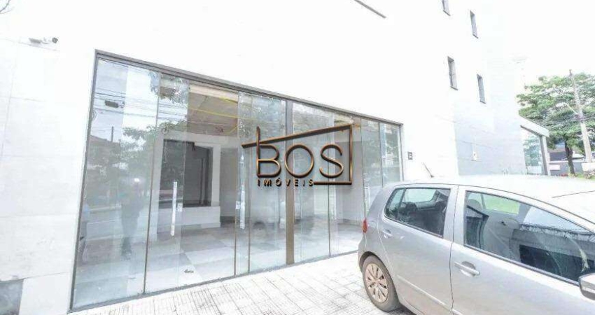 VENDA LOJA COMERCIAL - 46,00 M2 - BAIRRO: SANTO AGOSTINHO