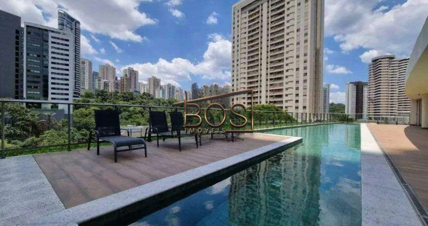 VENDA APARTAMENTO - 04 QUARTOS 174,00 M2 - BAIRRO: VALE DO SERENO