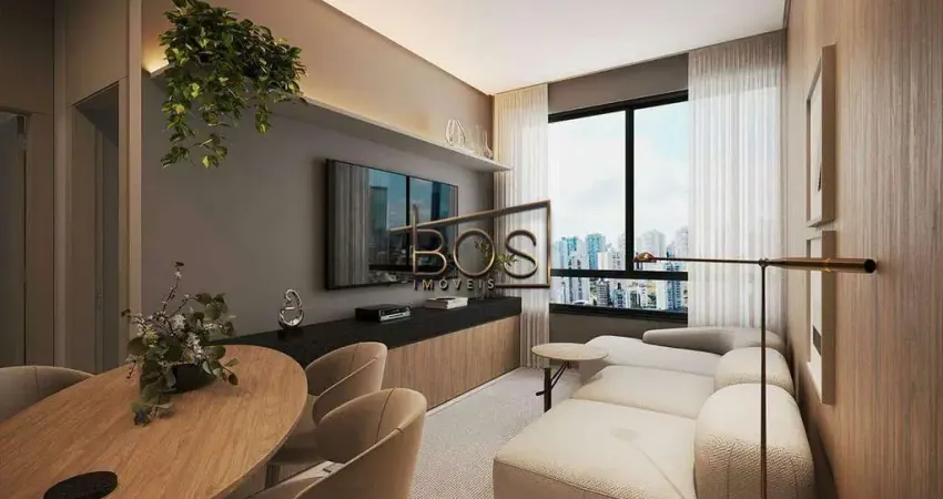 VENDA APARTAMENTO - 02 QUARTOS 76,88 M2 - BAIRRO: LOURDES