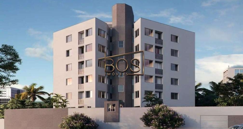 Apartamento à venda, 3 quartos, 1 suíte, 2 vagas, Sion - Belo Horizonte/MG