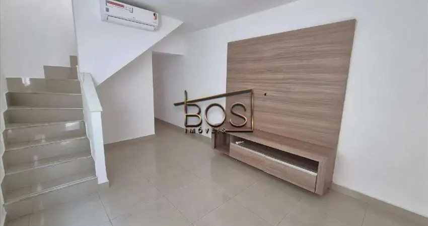 Cobertura à venda, 2 quartos, 1 suíte, 2 vagas, Santo Antônio - Belo Horizonte/MG