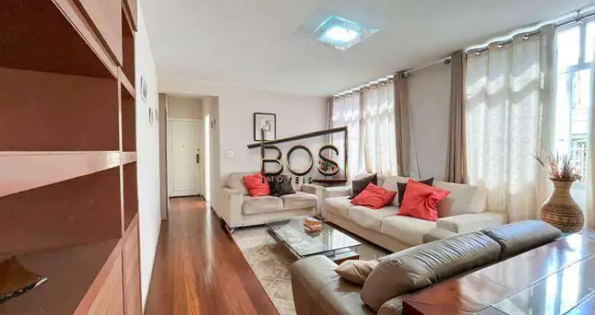 VENDA APARTAMENTO - 04 QUARTOS 160,00 M2 - BAIRRO: SANTO AGOSTINHO