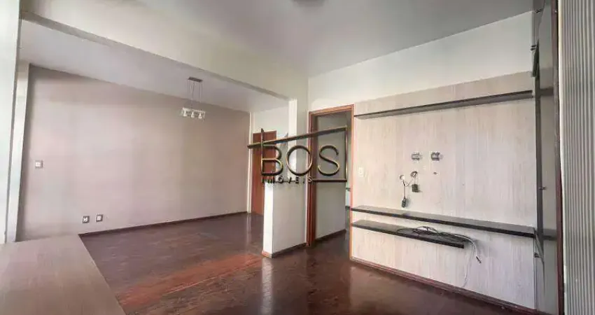 VENDA APARTAMENTO - 02 QUARTOS 92,00 M2 - BAIRRO: CORAÇÃO DE JESUS