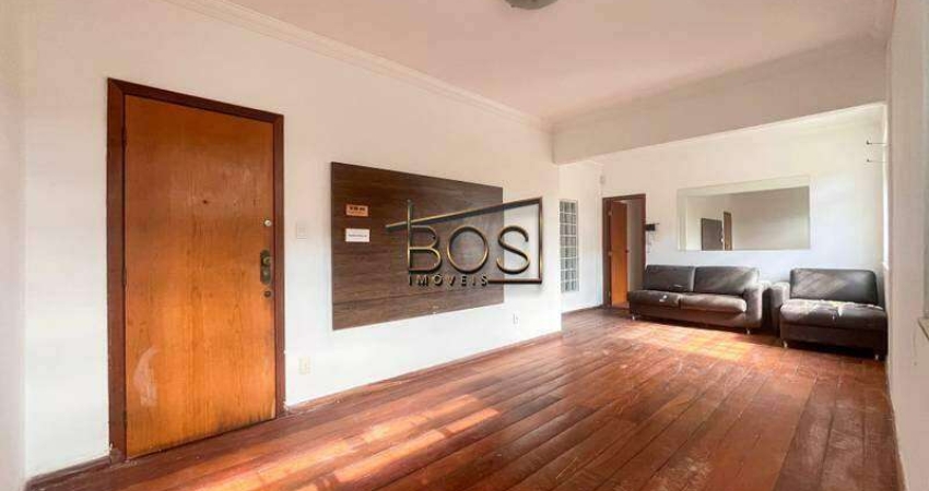 VENDA APARTAMENTO - 04 QUARTOS 120,00 M2 - BAIRRO: SANTA LUCIA