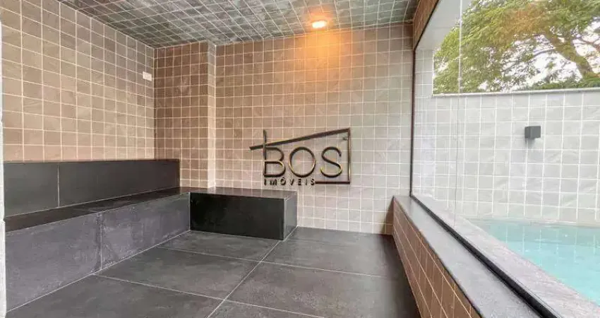 VENDA APARTAMENTO - 02 SUITES 110,00 M2 - BAIRRO: SANTO AGOSTINHO