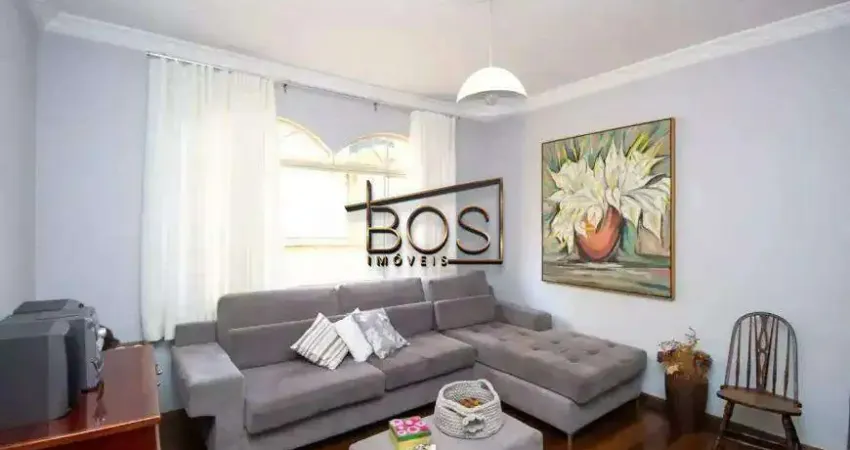 VENDA APARTAMENTO - 04 QUARTOS 180,00 M2 - BAIRRO: CIDADE NOVA