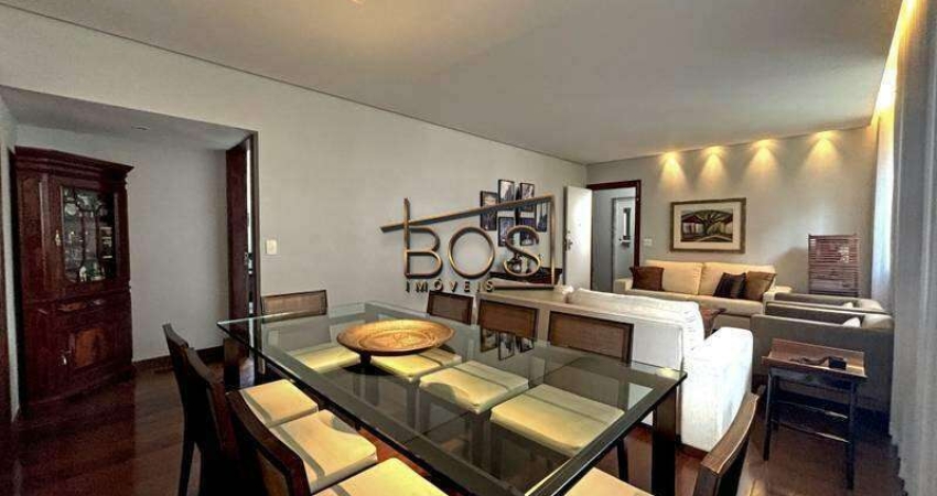 VENDA APARTAMENTO - 03 QUARTOS 110,00 M2 - BAIRRO: SION