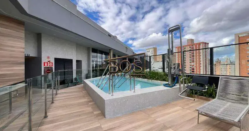 VENDA APARTAMENTO - 02 SUITES 80,00 M2 - BAIRRO: LOURDES