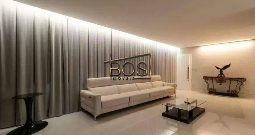 VENDA APARTAMENTO - 02 SUITES - 164,00 M2 - BAIRRO: LOURDES