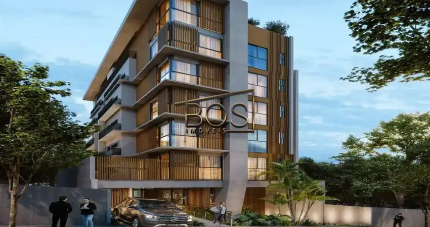 Apartamento à venda, 3 quartos, 1 suíte, 2 vagas, Serra - Belo Horizonte/MG