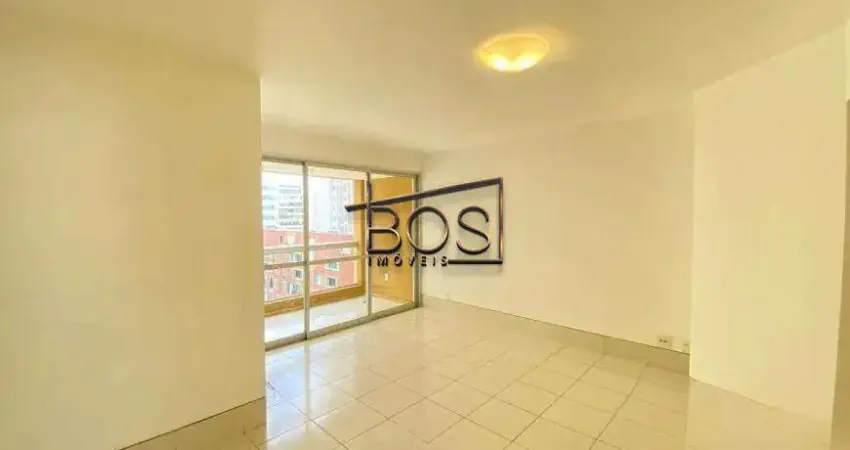 ALUGUEL APARTAMENTO - 02 QUARTOS 75,00 M2 - BAIRRO: SAVASSI