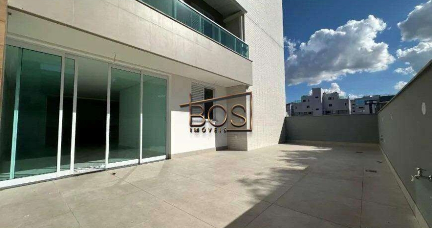 VENDA AREA PRIVATIVA - 03 QUARTOS 145,00 M2 - BAIRRO: CIDADE NOVA