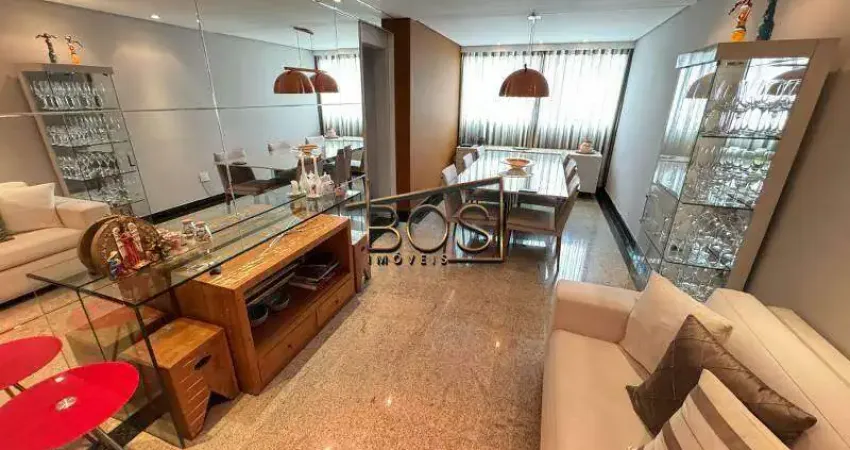 VENDA COBERTURA - 04 QUARTOS 175,00 M2 - BAIRRO: CIDADE NOVA