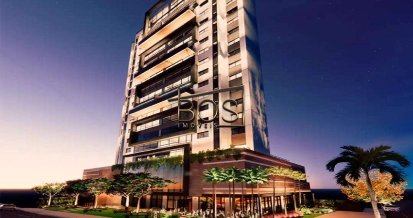 Apartamento à venda, 3 quartos, Sion - Belo Horizonte