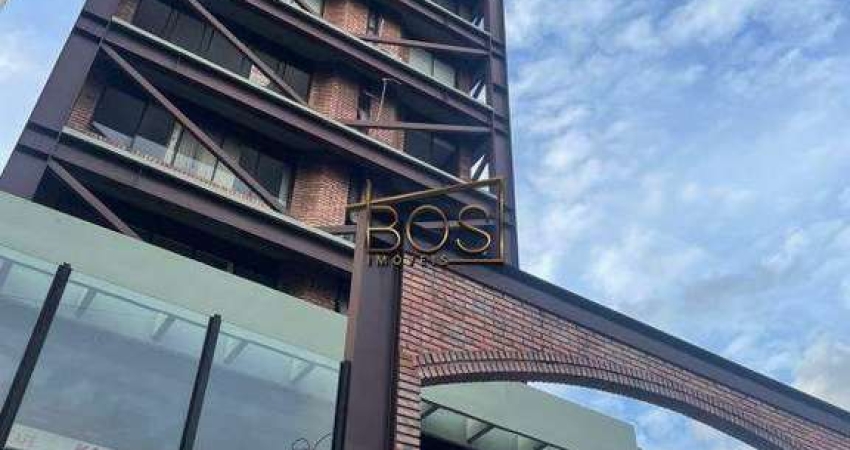 ALUGUEL SALA COMERCIAL - 31,00 M2 - BAIRRO: BARRO PRETO