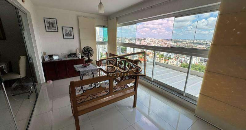 VENDA APARTAMENTO - 04 QUARTOS 147,00 M2 - BAIRRO: FERNÃO DIAS