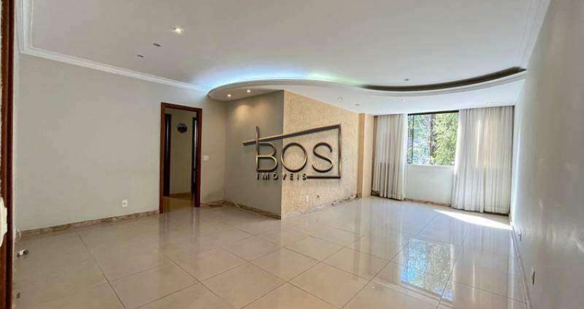 VENDA APARTAMENTO - 03 QUARTOS 122,00 M2 - BAIRRO: FERNAO DIAS