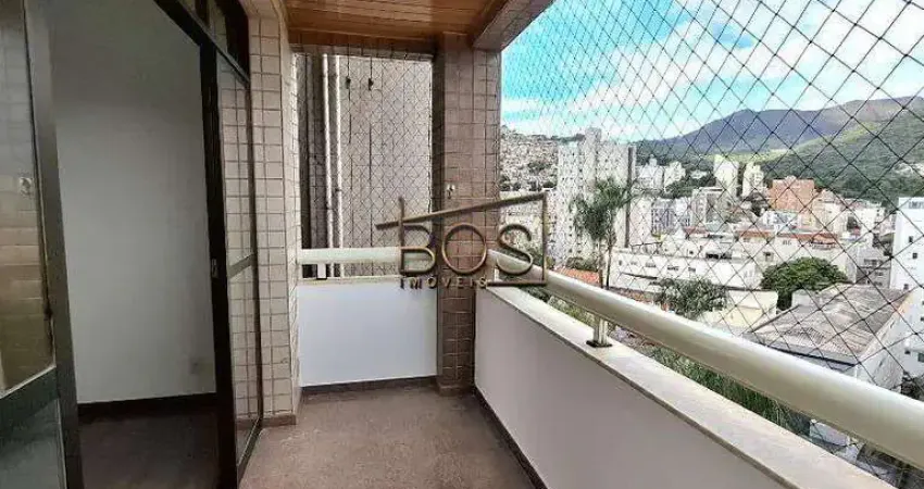 Apartamento com Varanda - Lazer Completo - 4 Quartos - 2 Vagas - DCE - 121 m² - Bairro: Serra