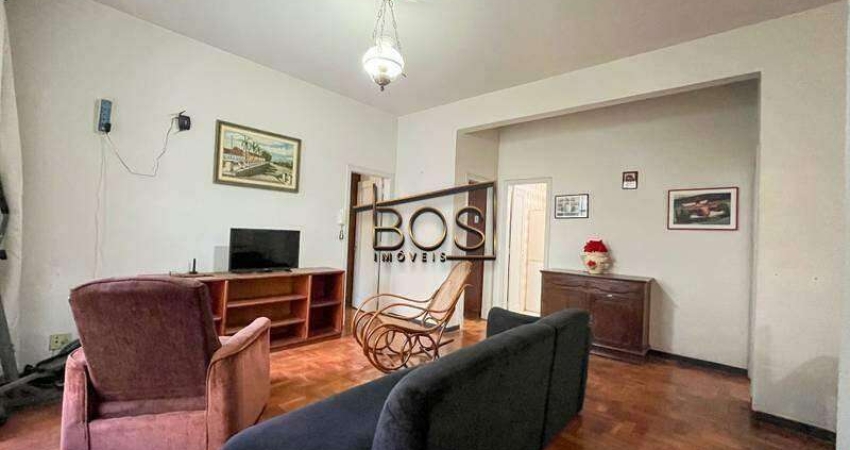 VENDA APARTAMENTO - 03 QUARTOS 97,00 M2 - BAIRRO: SANTA EFIGENIA