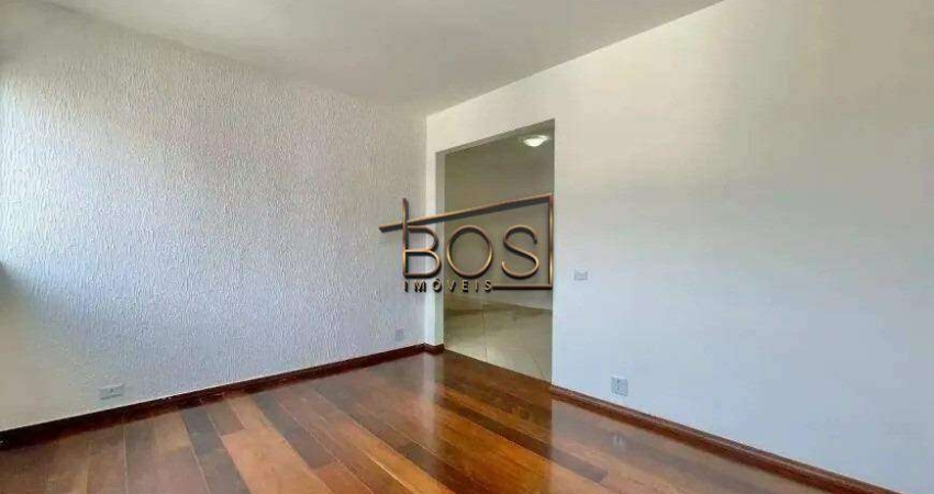 VENDA APARTAMENTO - 03 QUARTOS 95,00 M2 - BAIRRO: SANTO ANTONIO