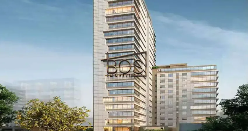 Apartamento à venda, 3 a 4 quartos, Funcionários - Belo Horizonte