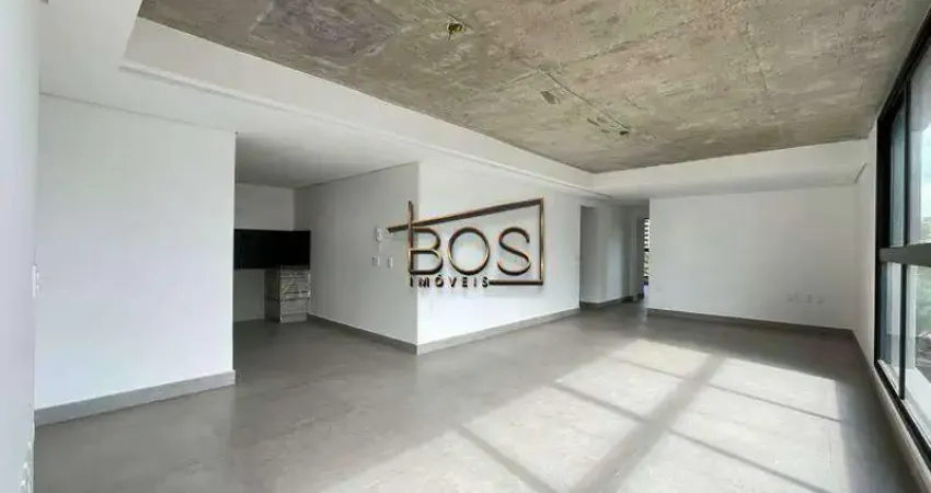 VENDA APARTAMENTO - 04 QUARTOS 143,00 M2 - BAIRRO: LOURDES