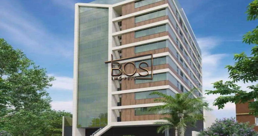 Apartamento à venda, 2 quartos, 1 suíte, 2 vagas, Funcionários - Belo Horizonte/MG
