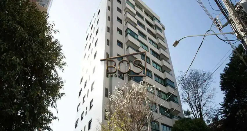 Apartamento à venda, 4 quartos, 2 suítes, 3 vagas, Serra - Belo Horizonte/MG